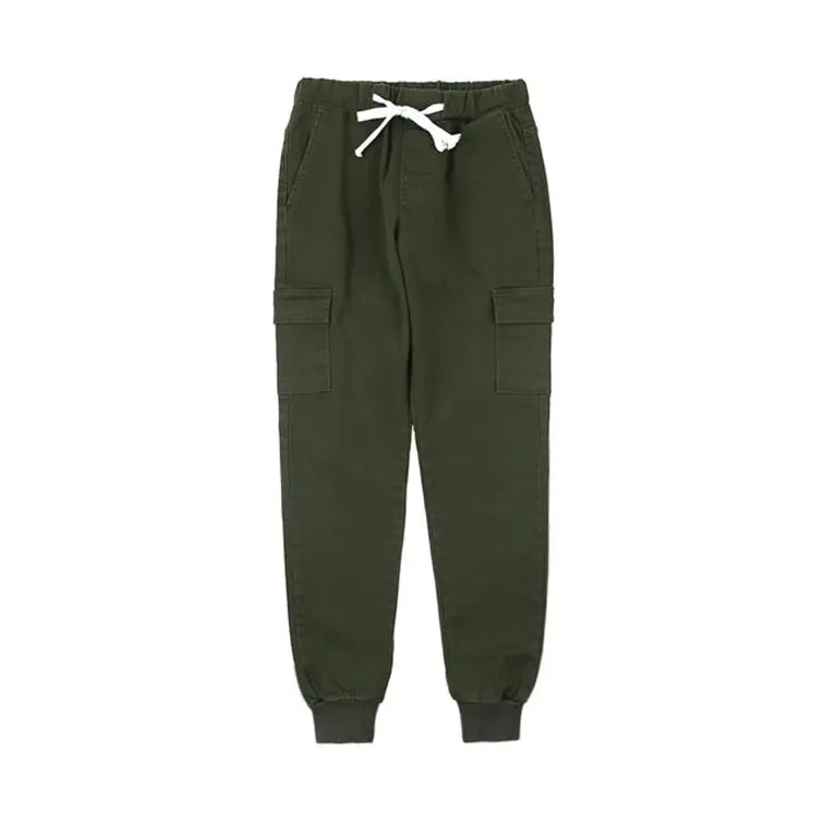 Pocket Cargo Pants or1061