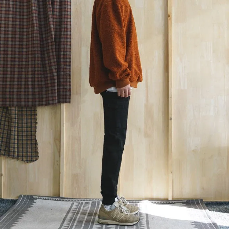 Pocket Cargo Pants or1061