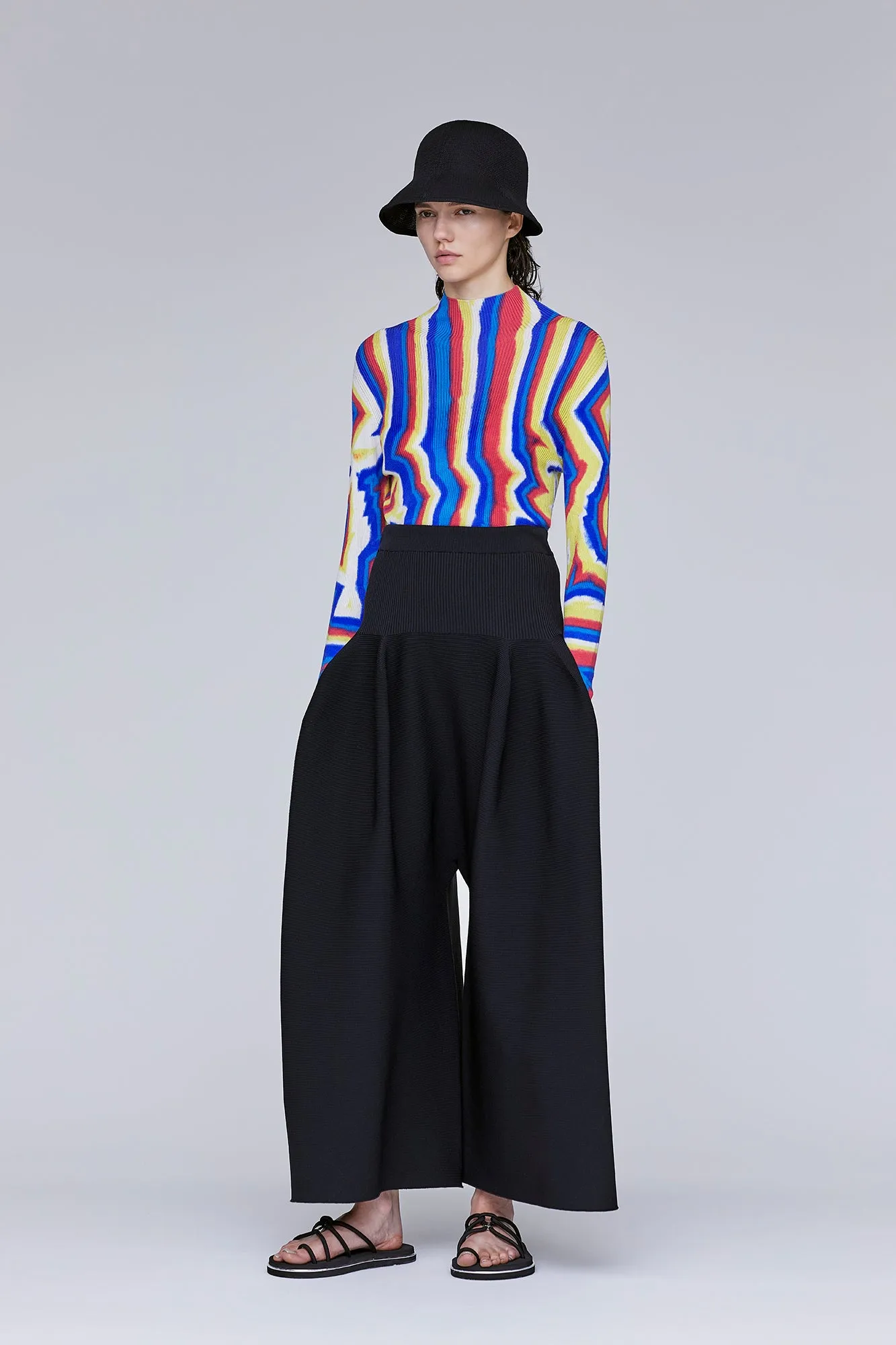 POTTERY PANTS
