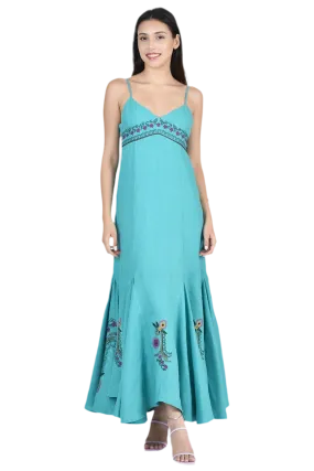 PRINCESS DRESS by Fanm Mon