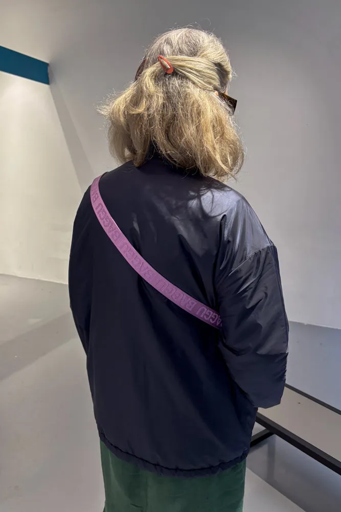 Project AJ117 Nigella Stormy Jacket