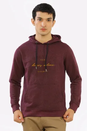 Pullover Hoodie