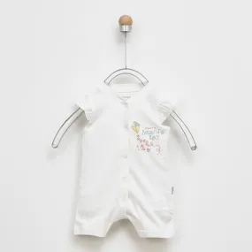 Rabbit Baby Overall