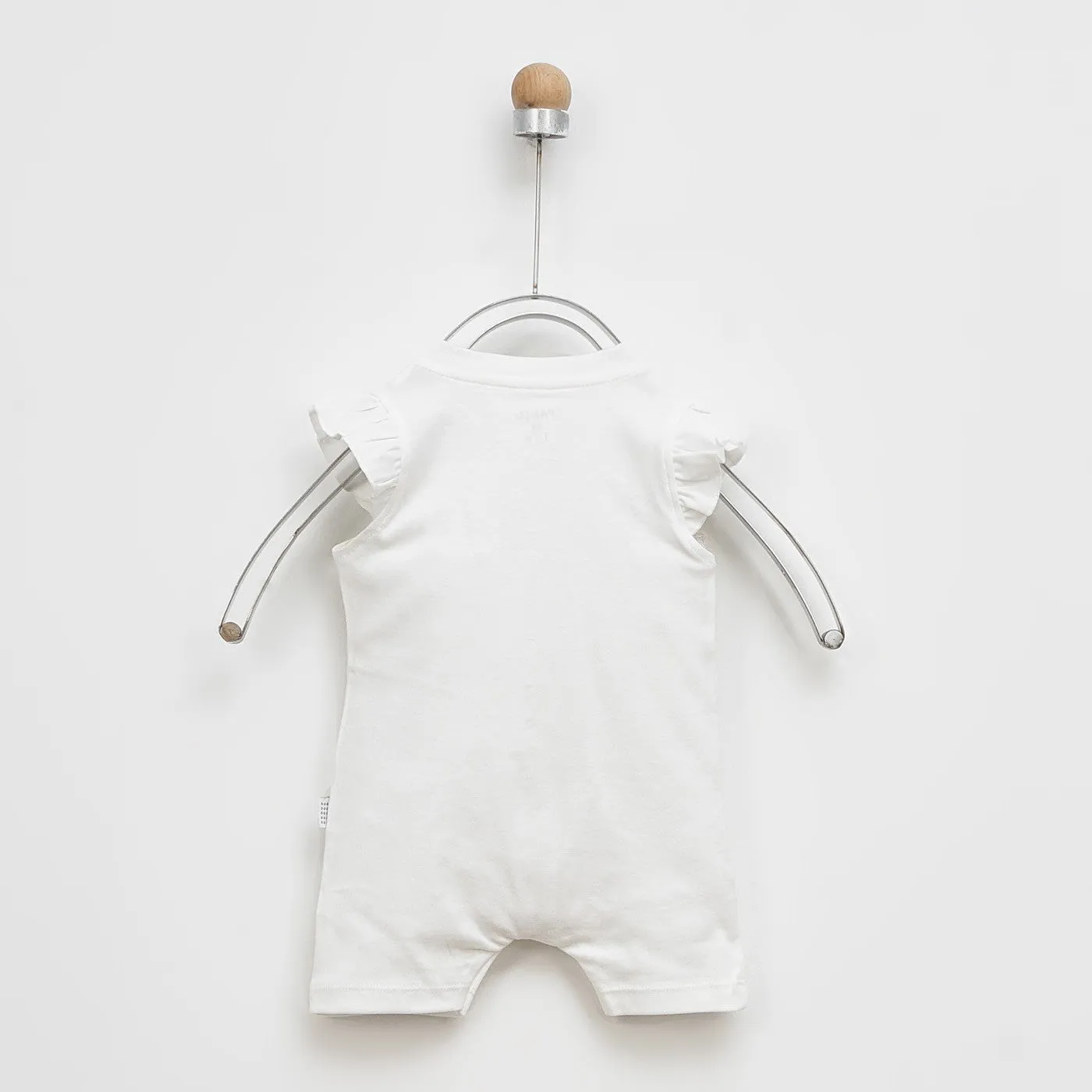 Rabbit Baby Overall