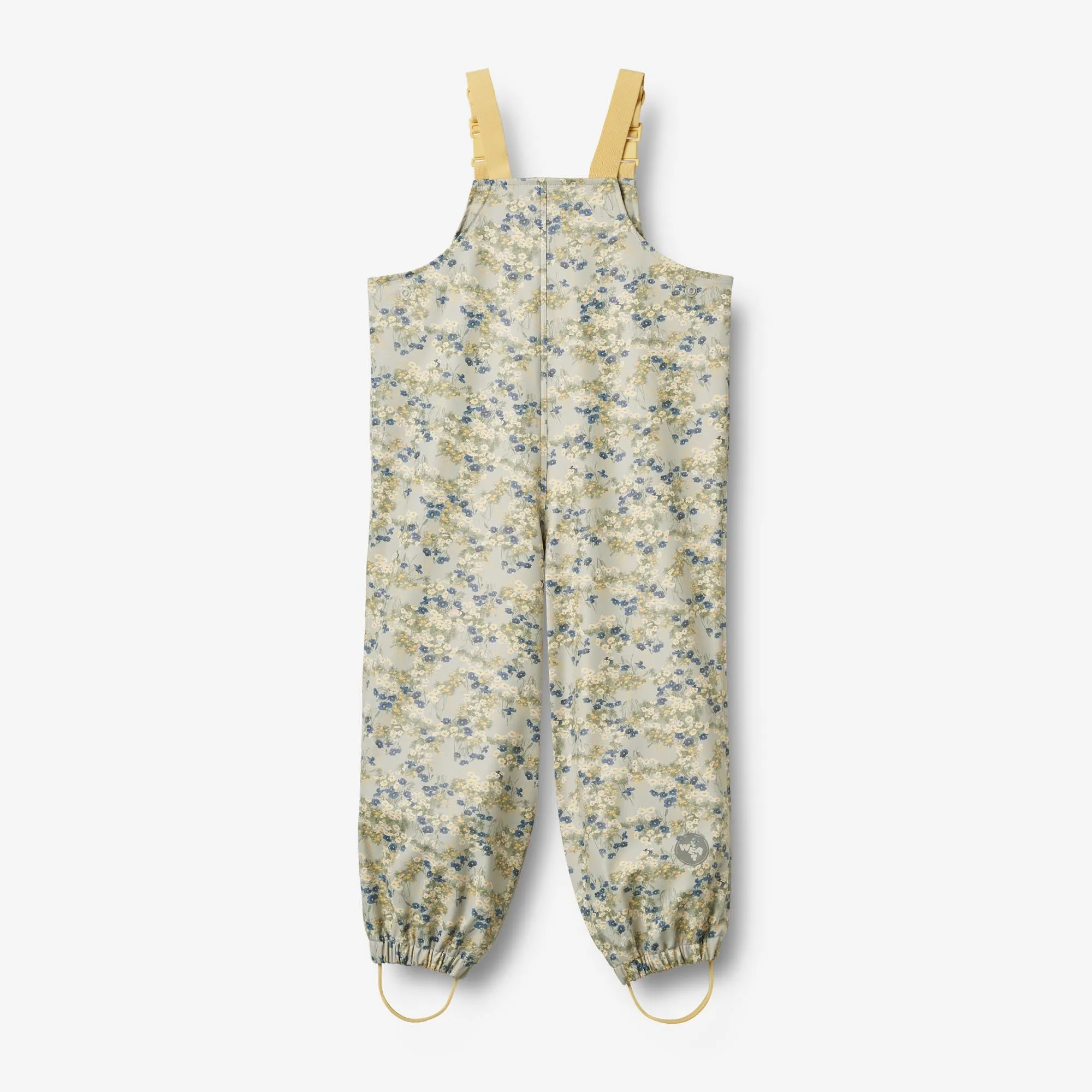 Rainwear Charlo Overall - meadow lake