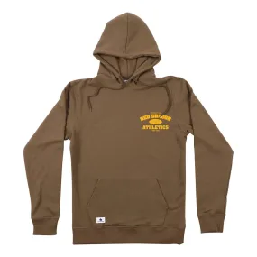 RDS Hood Property Of