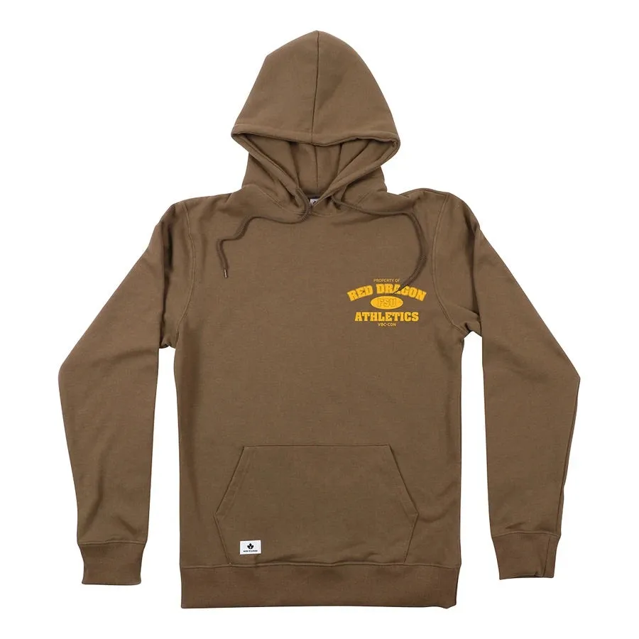 RDS Hood Property Of