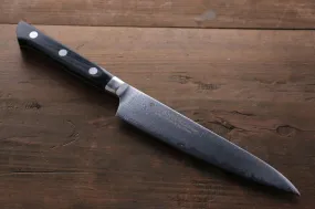 Sakai Takayuki Molybdenum 63 Layer Damascus Petty-Utility 150mm