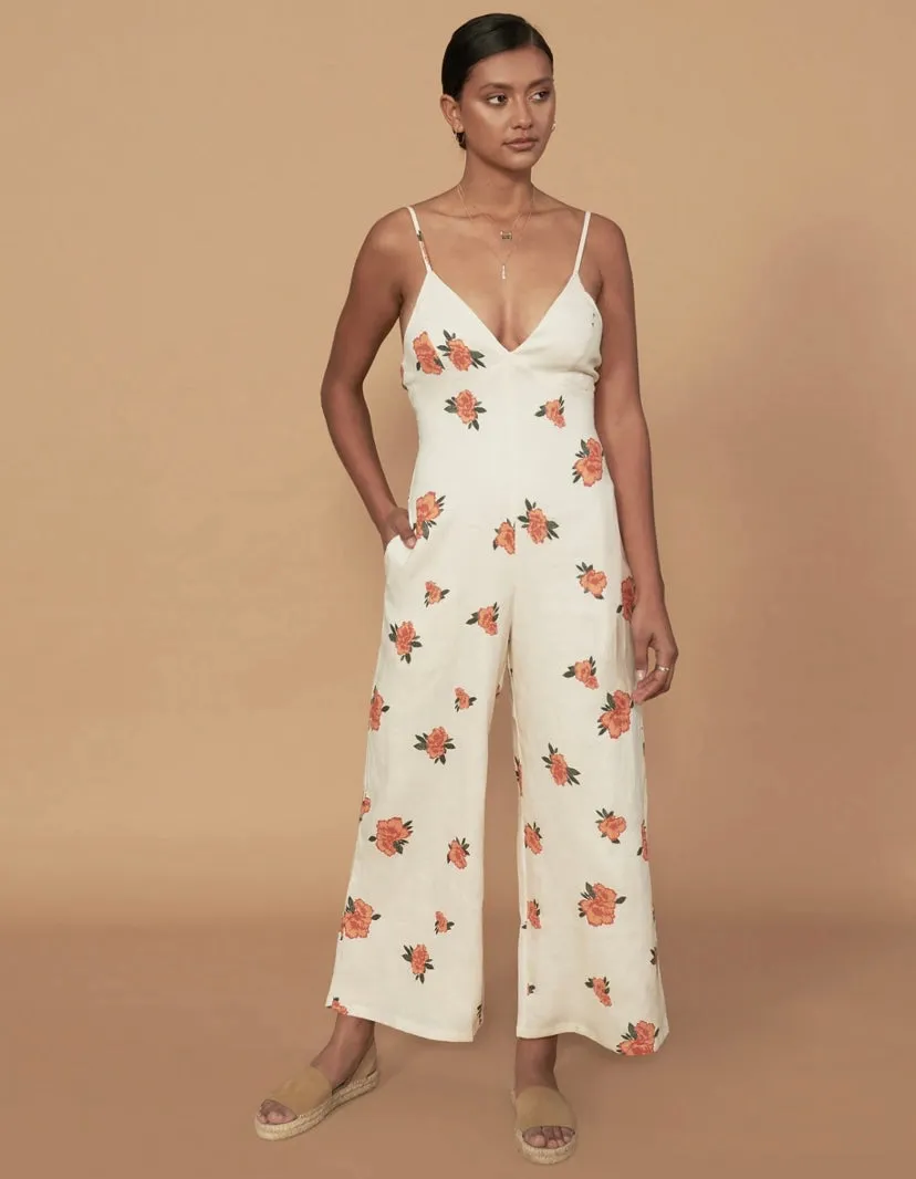 Sancia  Augustin jumpsuit