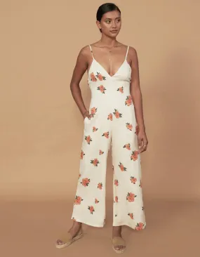 Sancia  Augustin jumpsuit