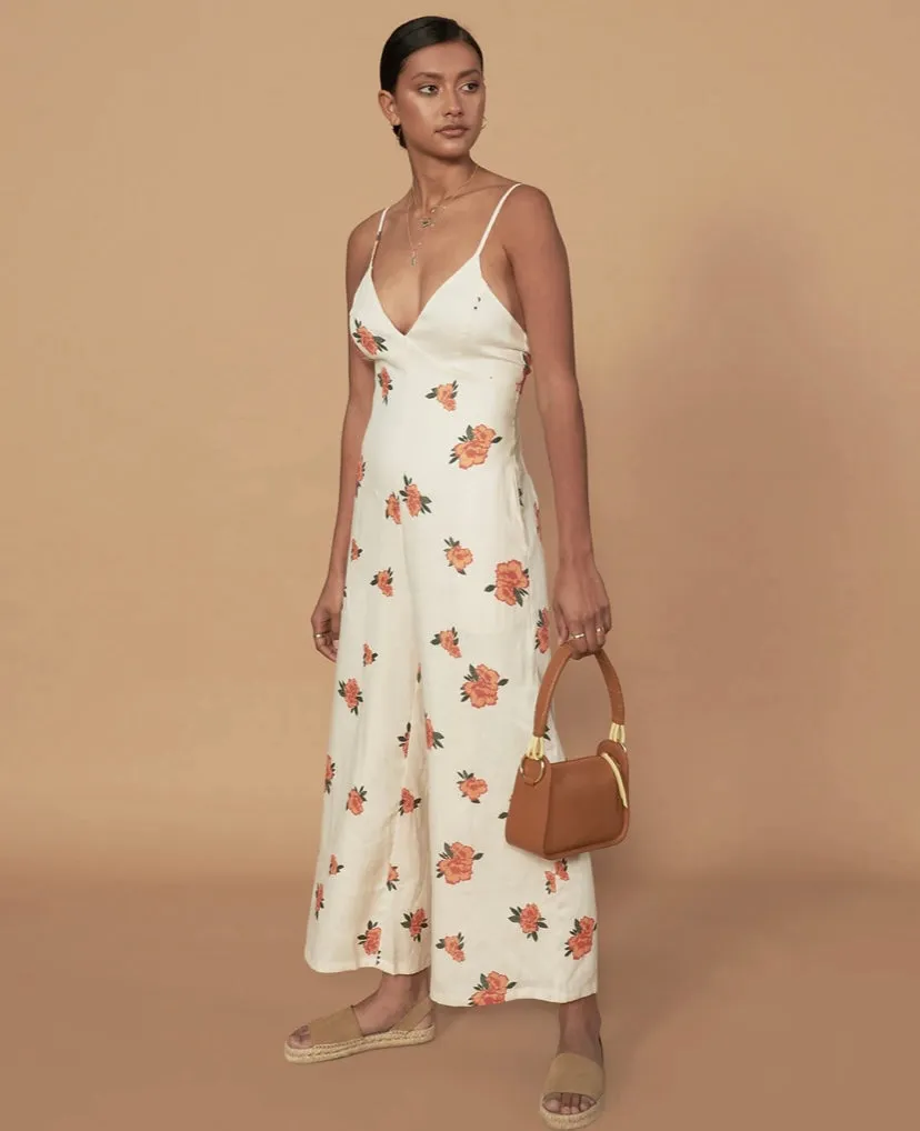 Sancia  Augustin jumpsuit