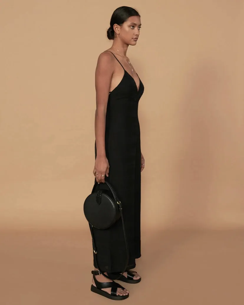 Sancia  Augustin jumpsuit