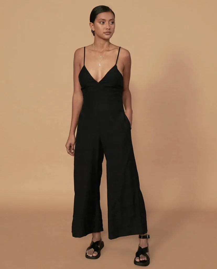 Sancia  Augustin jumpsuit