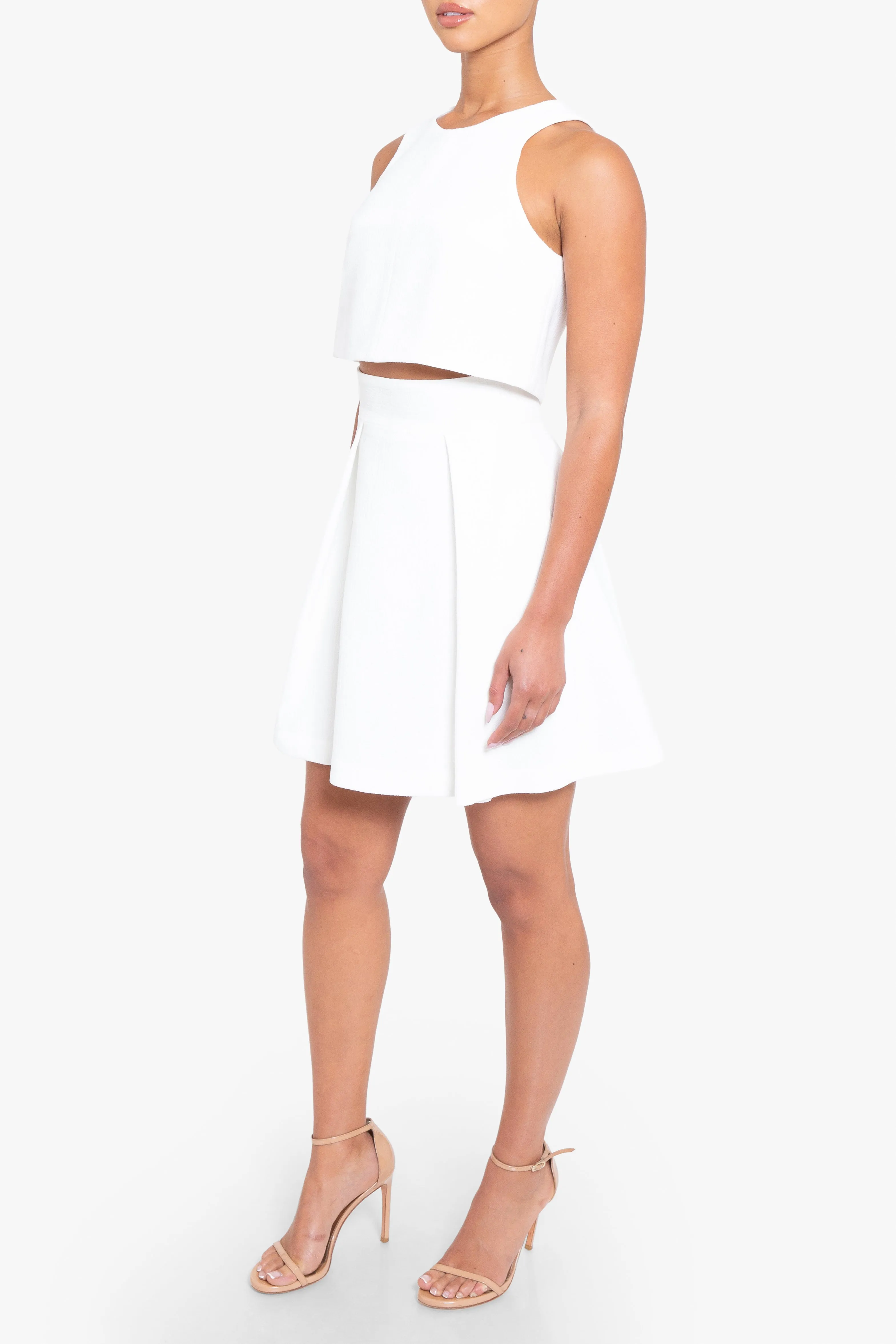 Sanibel Two Piece Mini Dress
