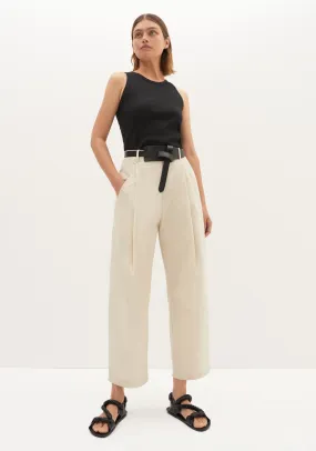 Sawyer Pant_Sandshell