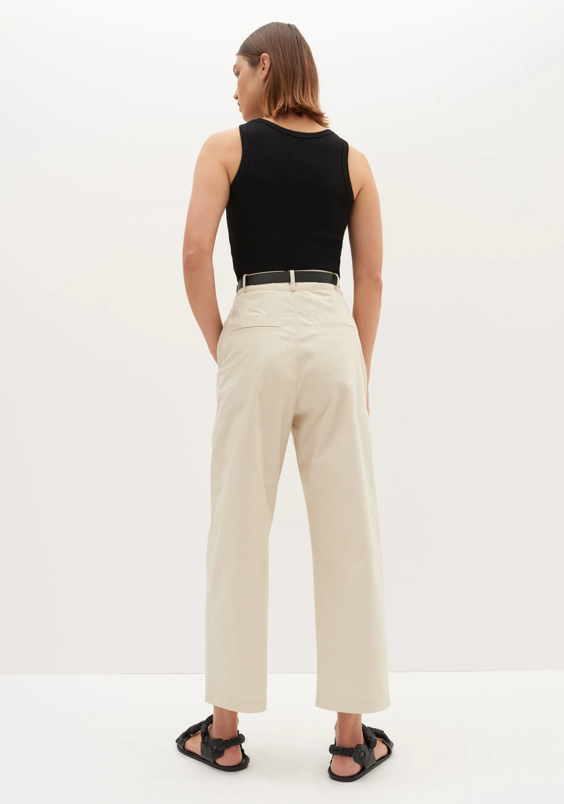Sawyer Pant_Sandshell
