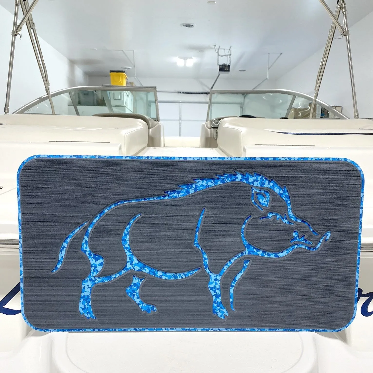 SD STRIPED BASS - DG/AQ