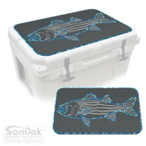 SD STRIPED BASS - DG/AQ