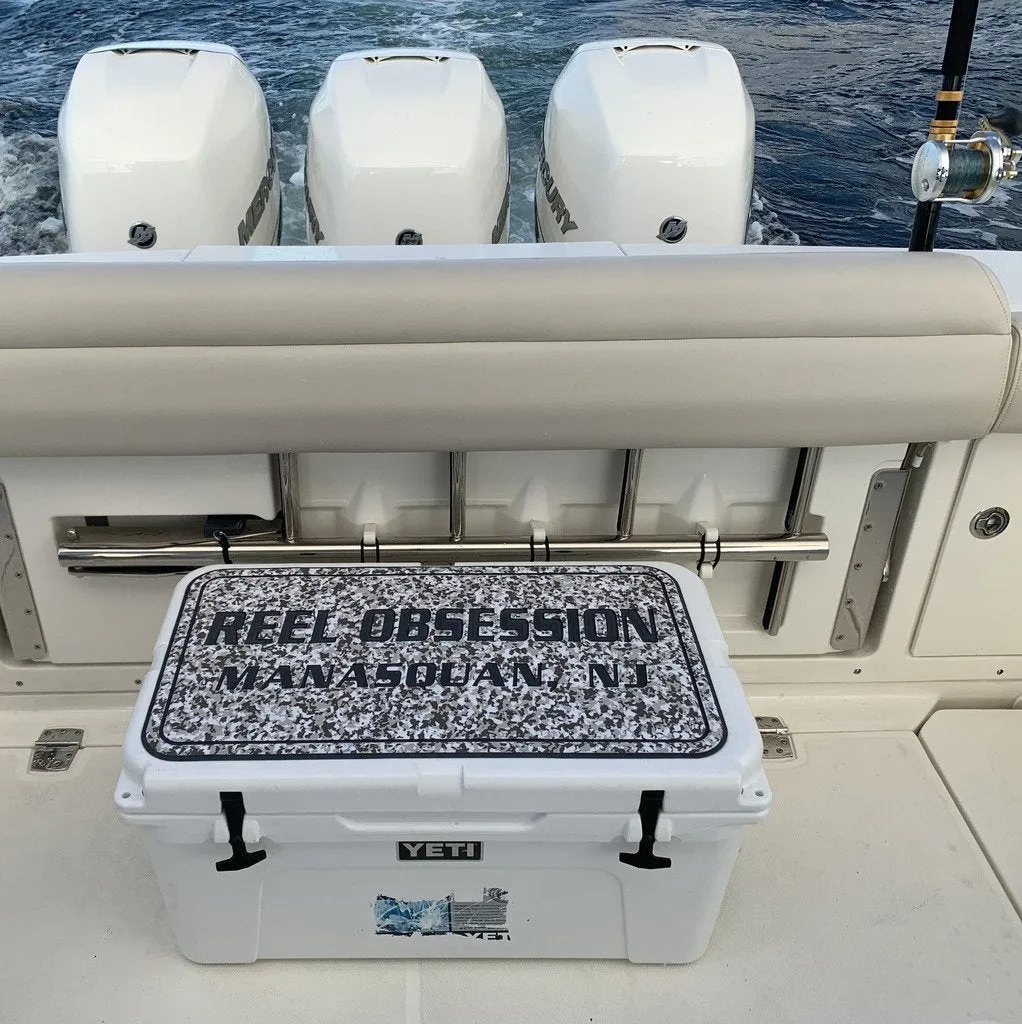 SD TARPON - SC/DG