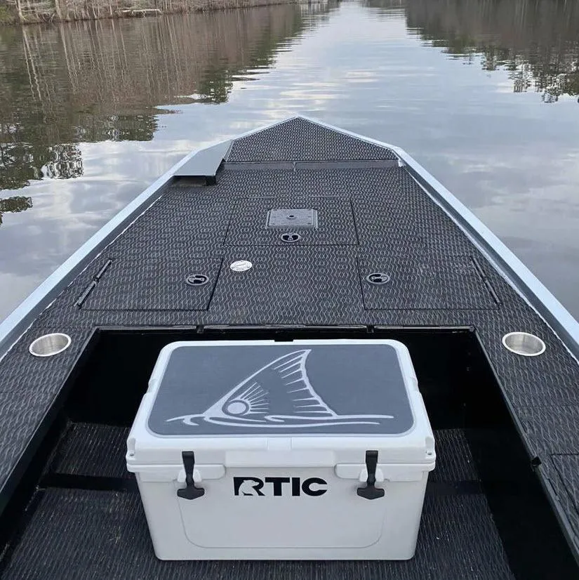 SD TARPON - SC/DG