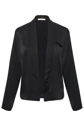 Spencer Cropped Jacket
