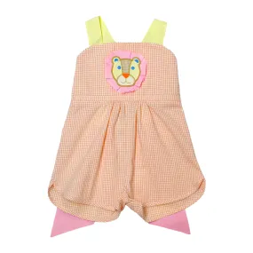 Sussie Lion Overall