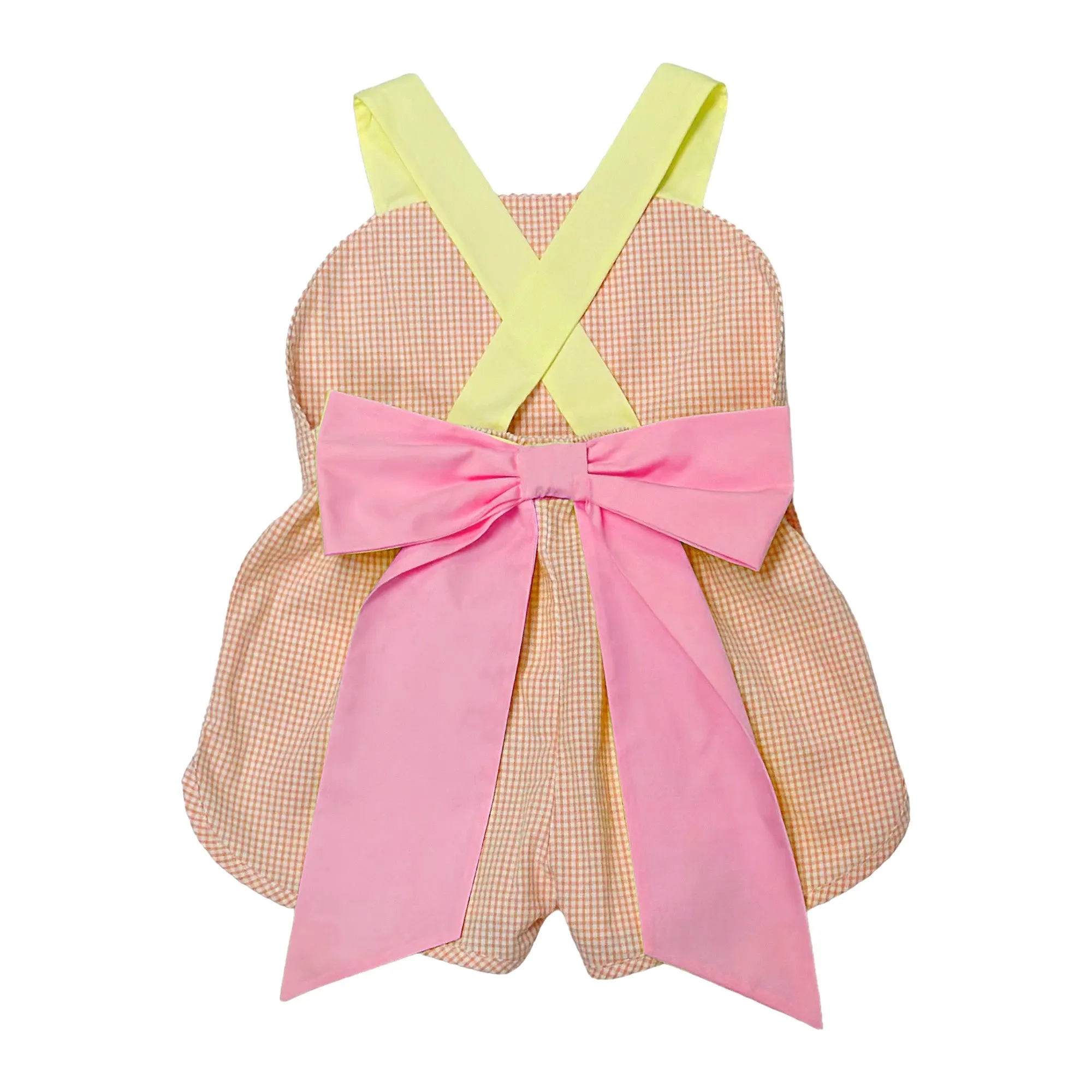 Sussie Lion Overall
