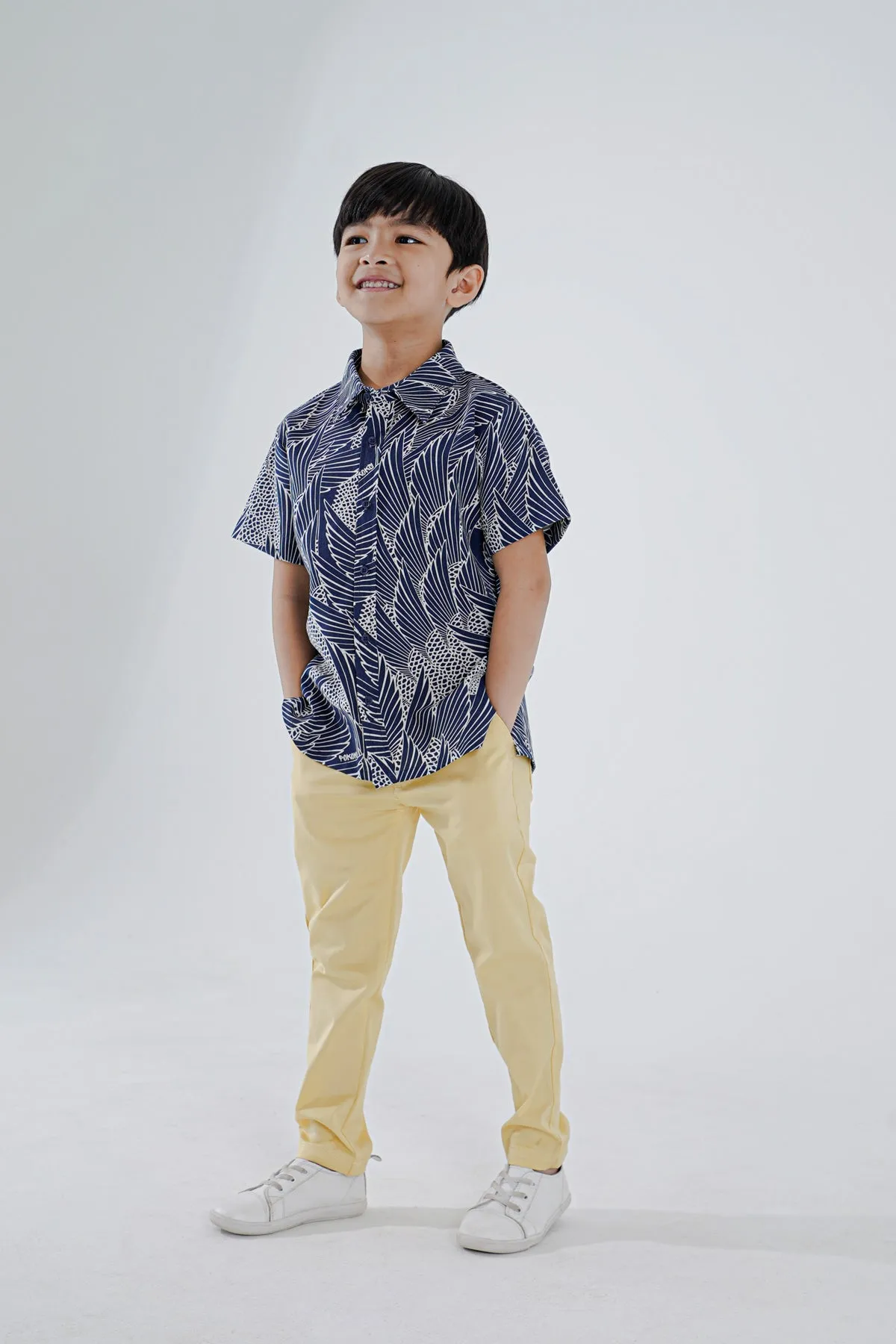 The Perfect Slim Fit Pants - Caramel