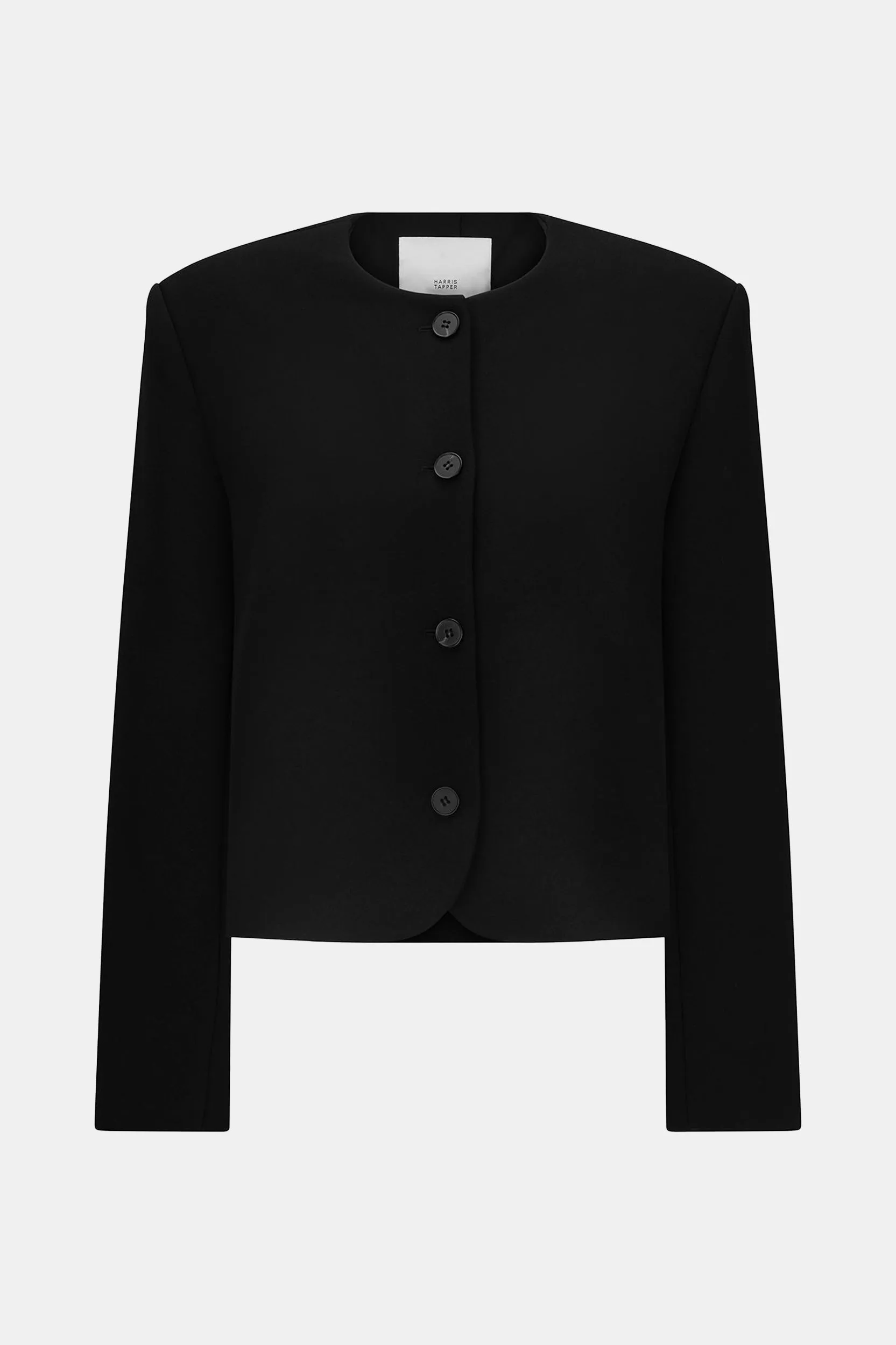 Tilmens Blazer in Black