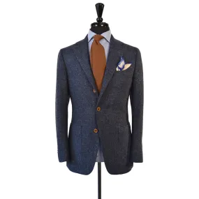 Tweed & Flannel Suit Separates