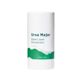 Ursa Major Base Layer Deodorant Stick
