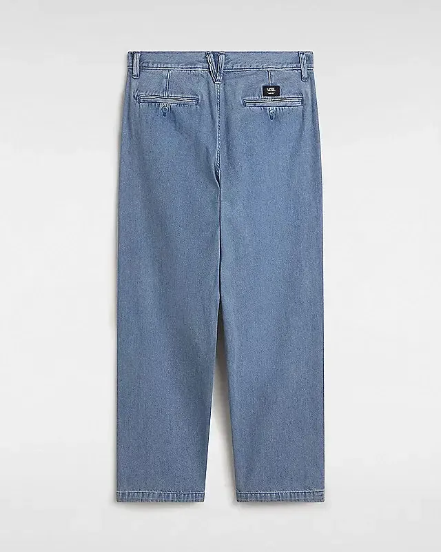 Vans Authentic Chino Loose Denim Pants