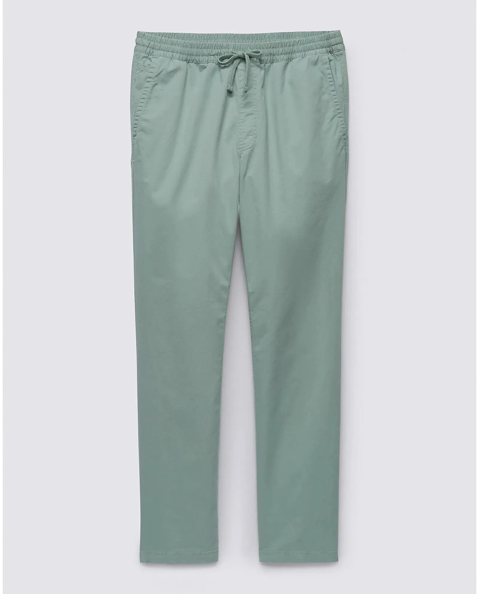 Vans Range Relaxed Elastic Pants - Green