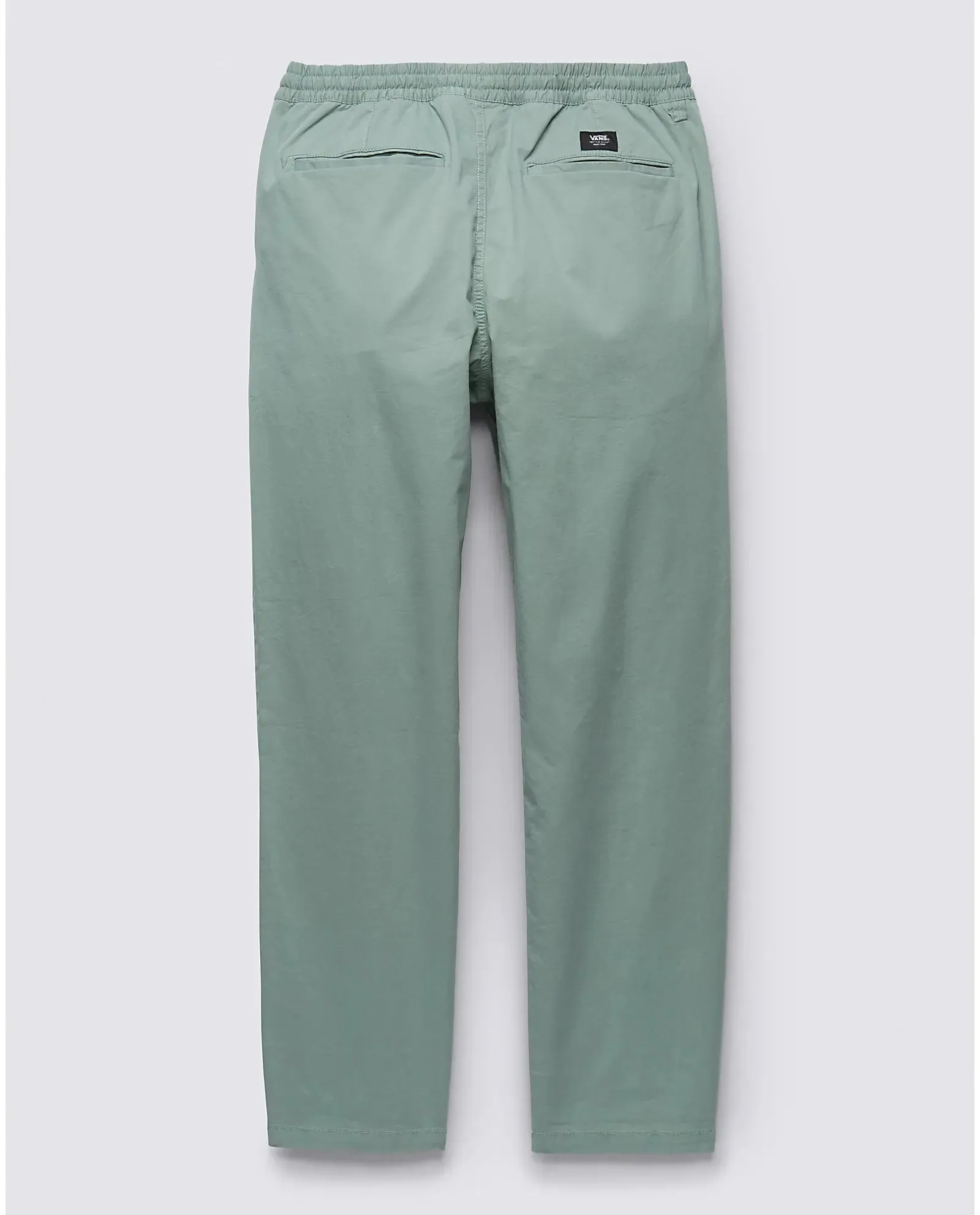 Vans Range Relaxed Elastic Pants - Green