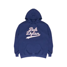 Varsity Logo Hoodie