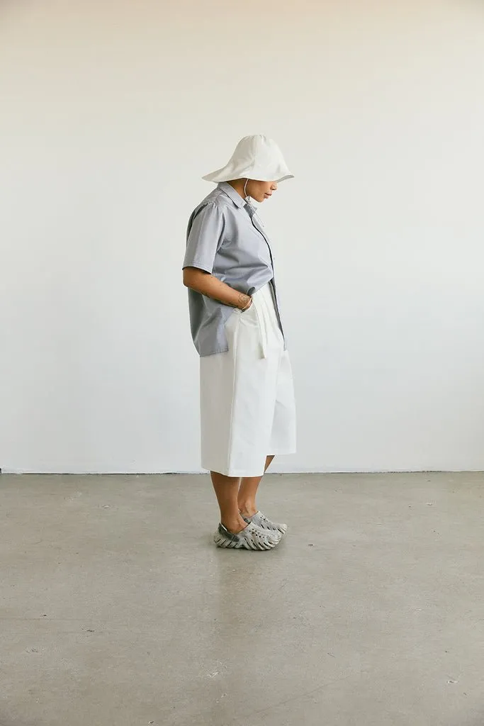Veri Milo Pants (White Ripstop)