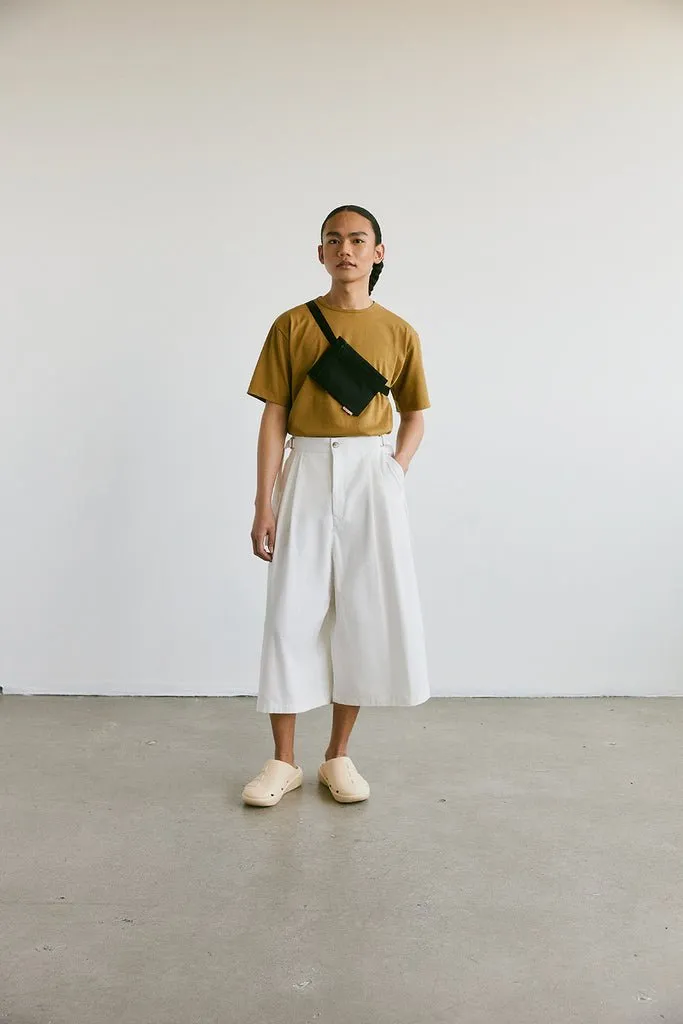 Veri Milo Pants (White Ripstop)