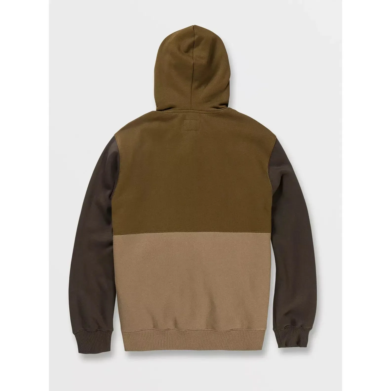 Volcom Divided Pullover Hoodie