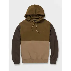 Volcom Divided Pullover Hoodie