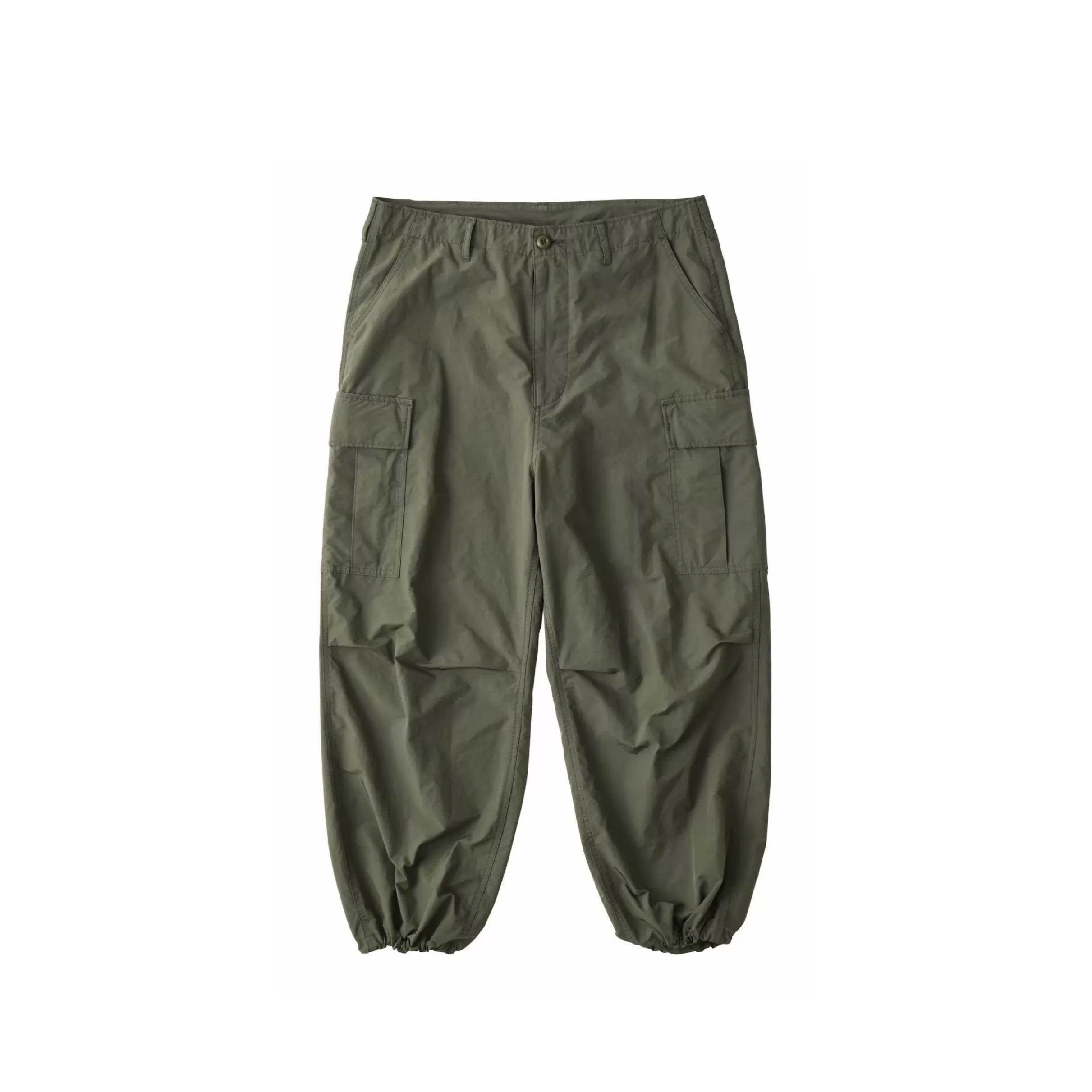 WEATHER CARGO PANTS