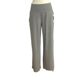 Wide Leg Knit Pants