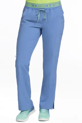 Yoga 2 Cargo Pocket Pant by(MC Activate) Med Couture (Petite) XS-XL /  Ceil