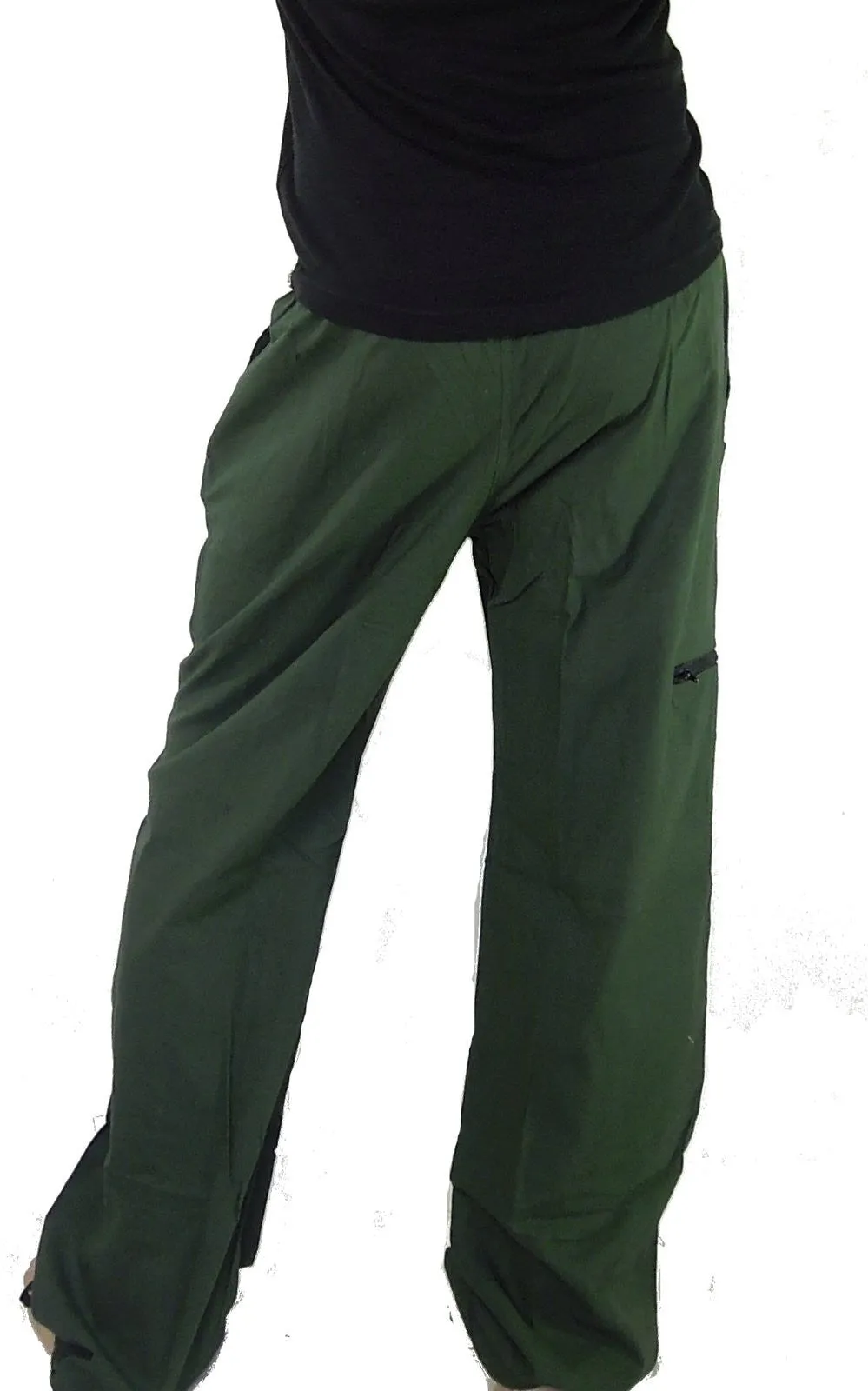 Yoga Pants