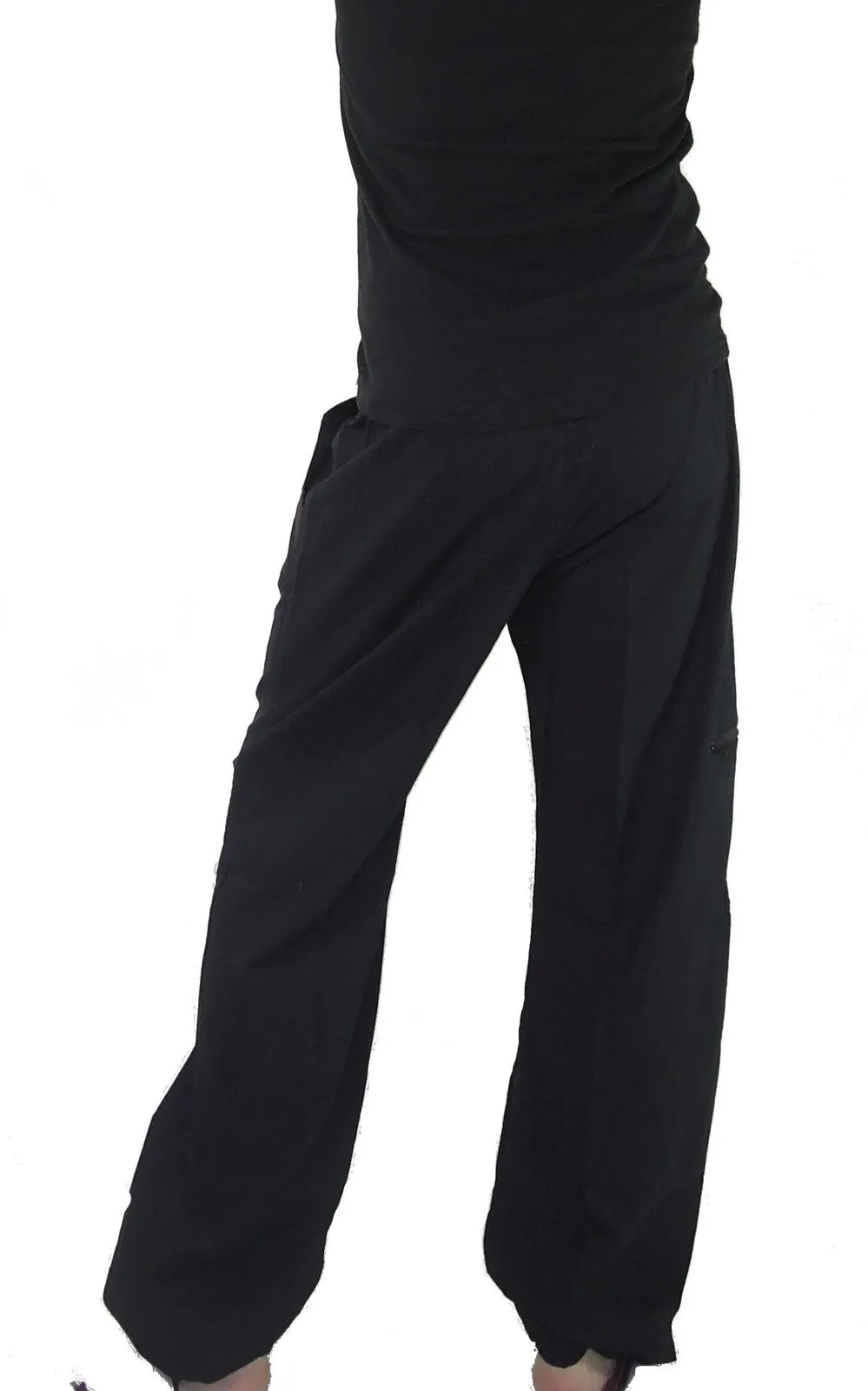 Yoga Pants
