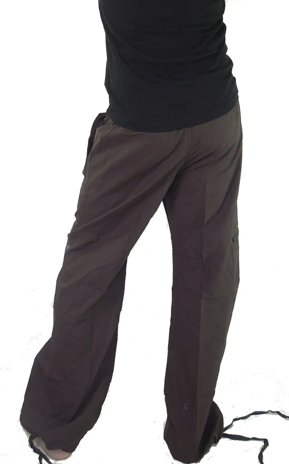 Yoga Pants