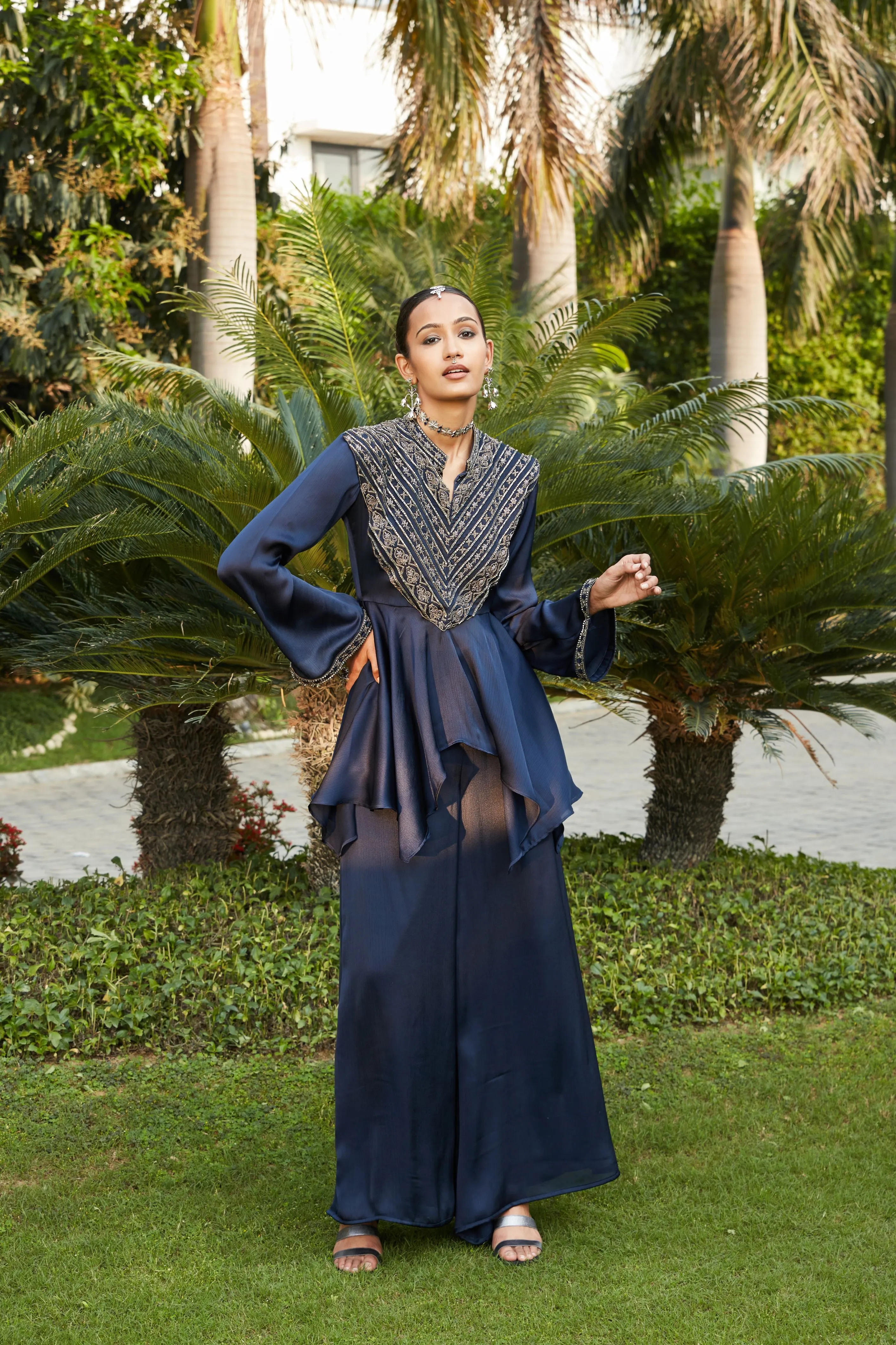 Zahrah Co-ord Set