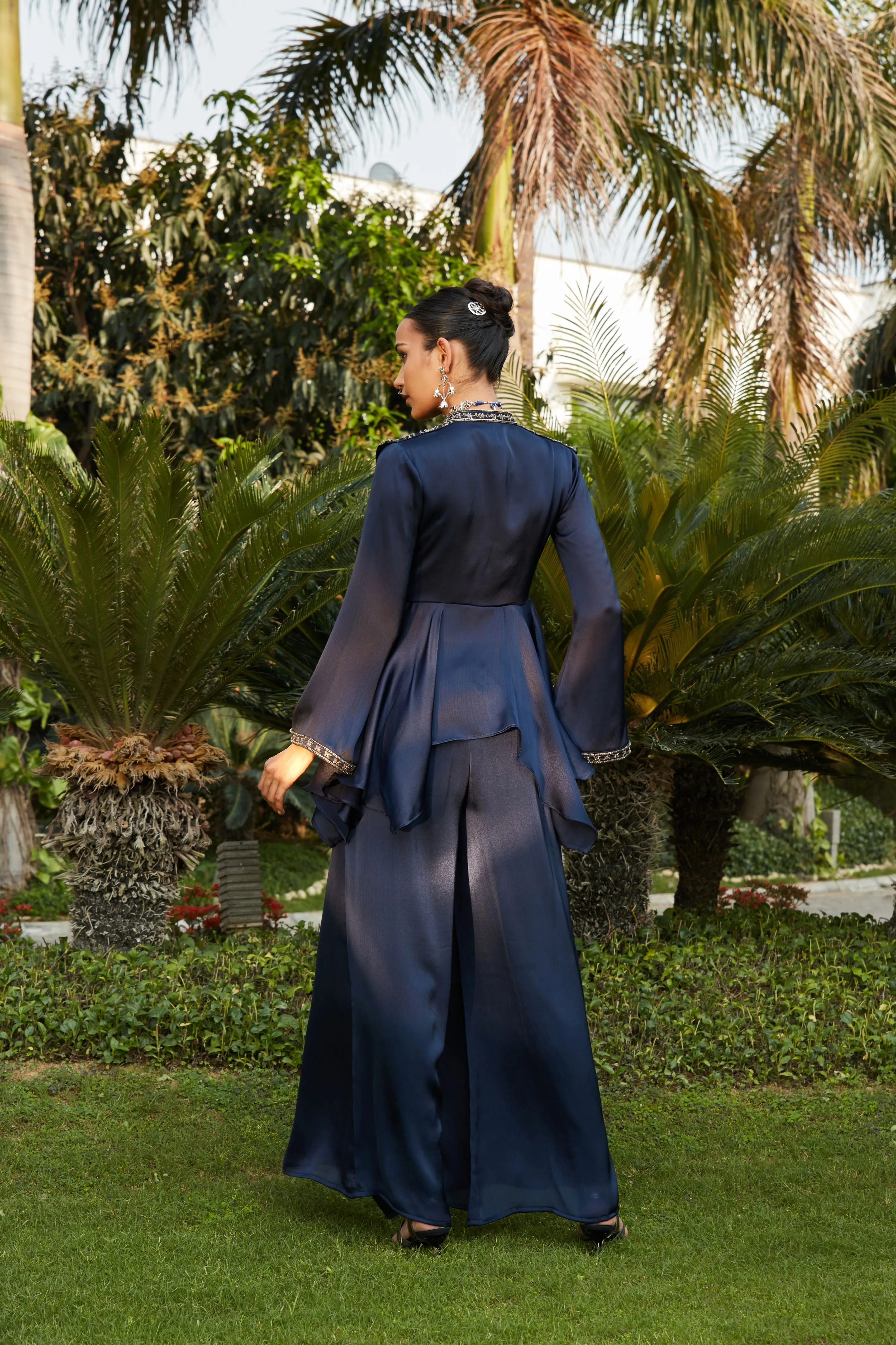 Zahrah Co-ord Set